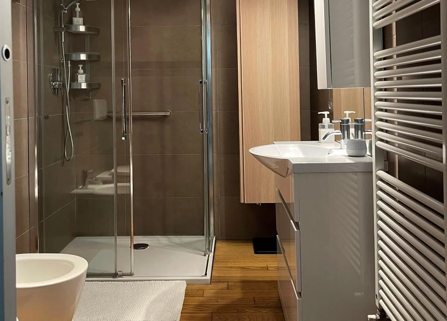 Apartment Suite Porta Romana Milan Italy