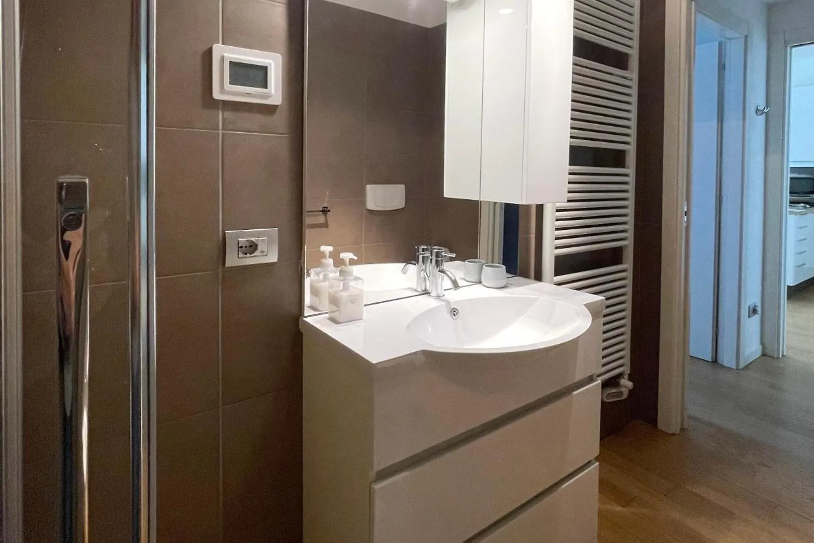 Suite Porta Romana ميلان