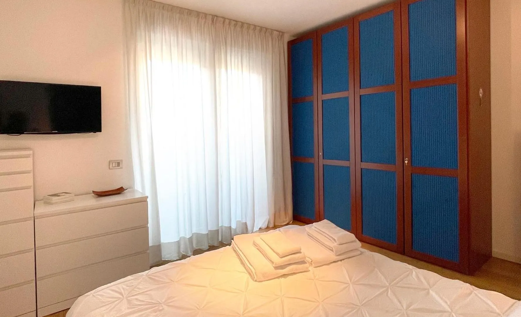 Suite Porta Romana Milan