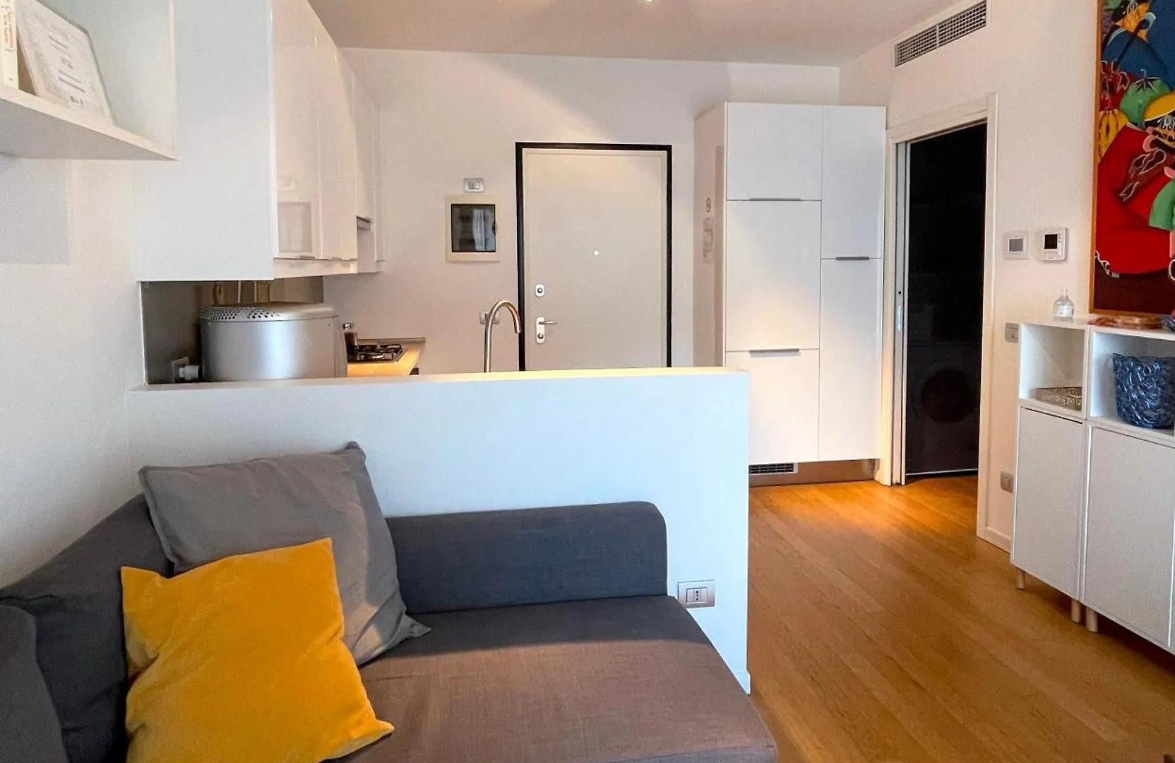 Suite Porta Romana Milan