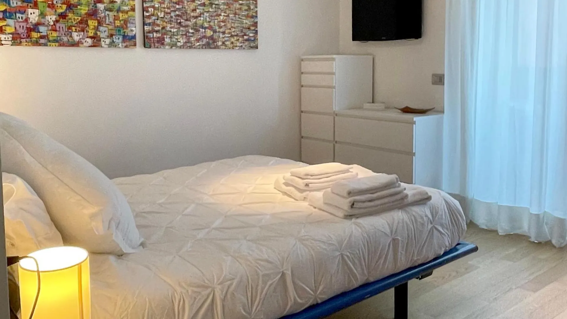 Suite Porta Romana ميلان 0*,  إيطاليا
