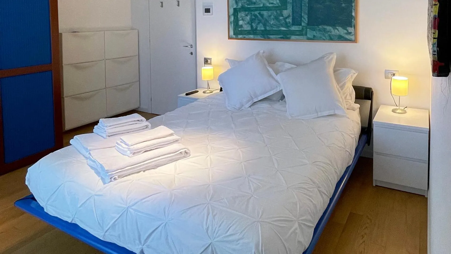Apartment Suite Porta Romana Milan Italy