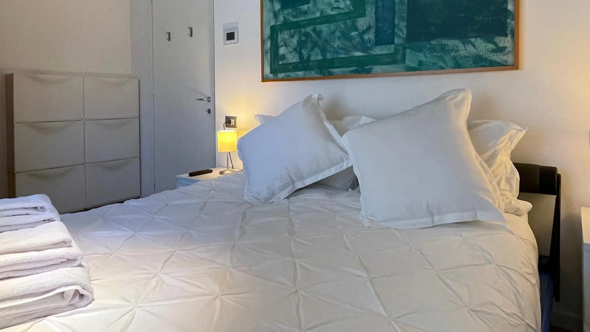 Suite Porta Romana Milan